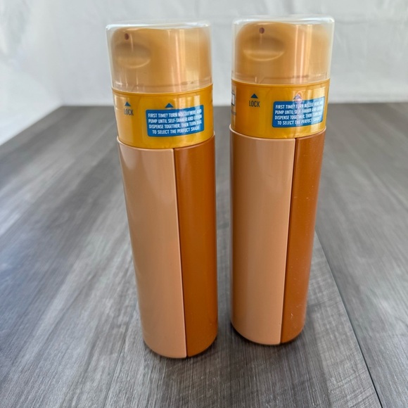 Dial-A-Tan Self Tanner bundle of 2 • New - Picture 5 of 6